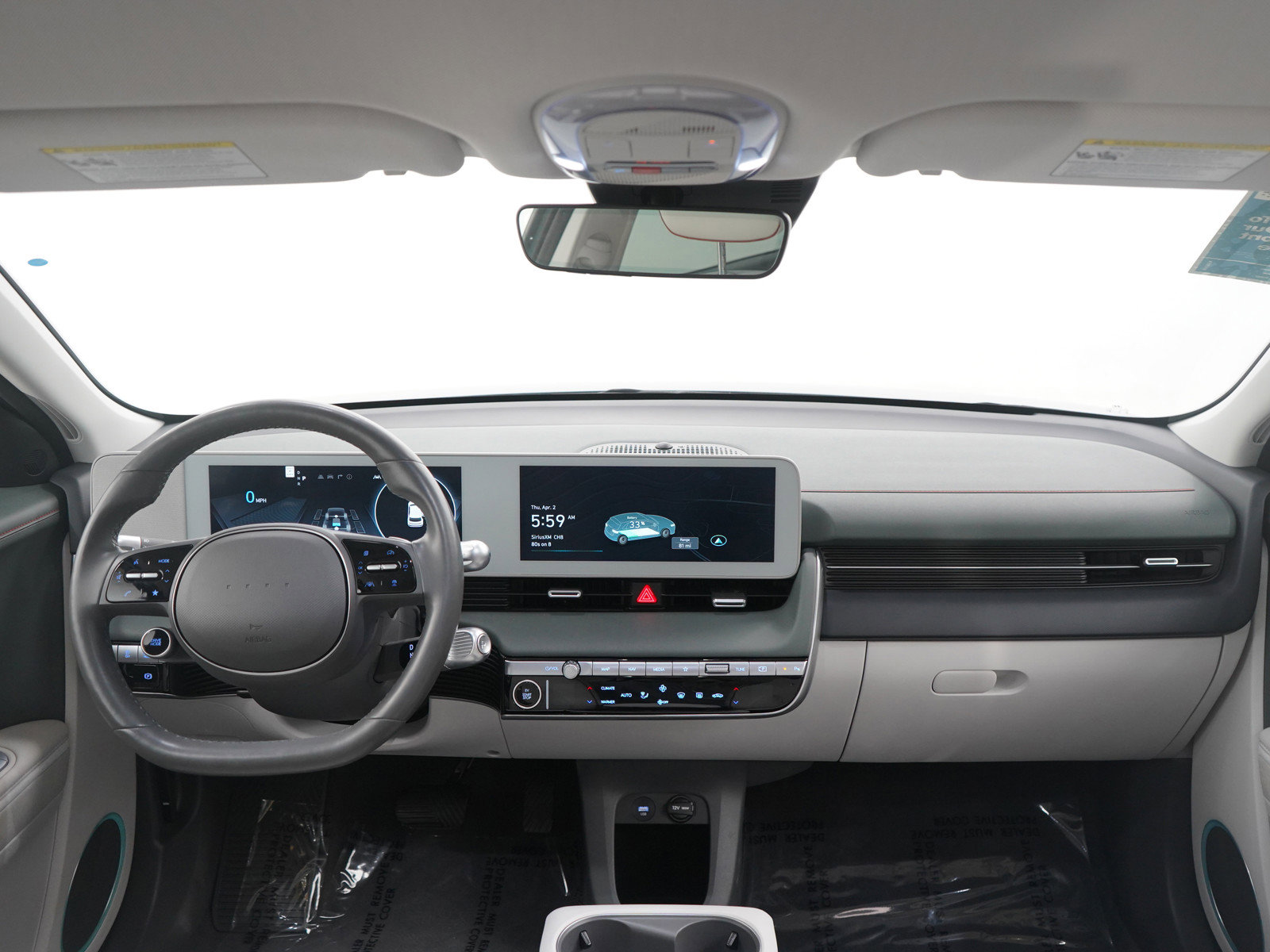 Used 2023 Hyundai Ioniq 5 SEL image 13