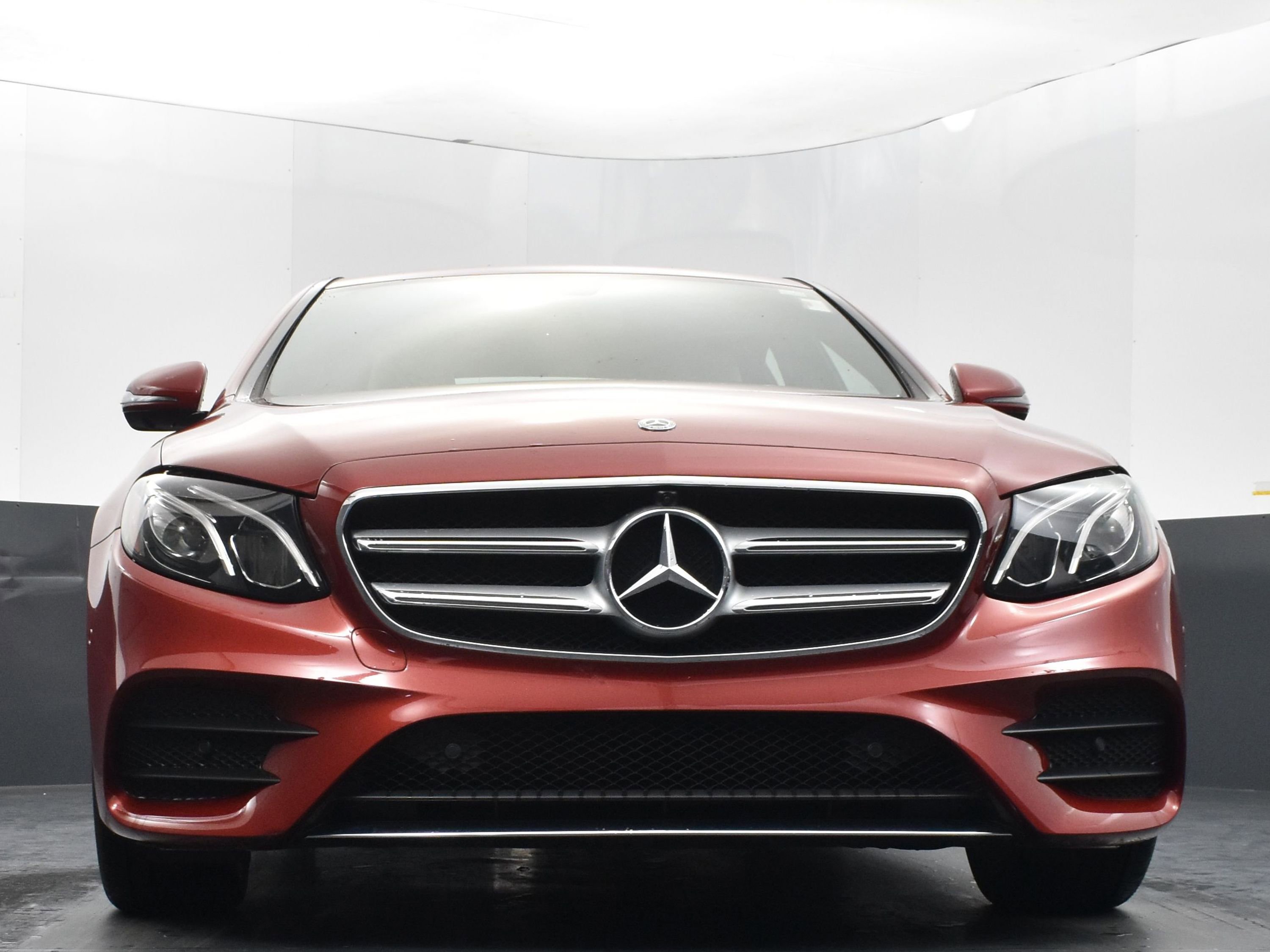 Used 2020 Mercedes-Benz E 350 E 350 image 42