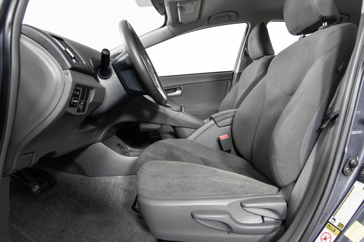 Used 2011 Toyota Prius Two image 15