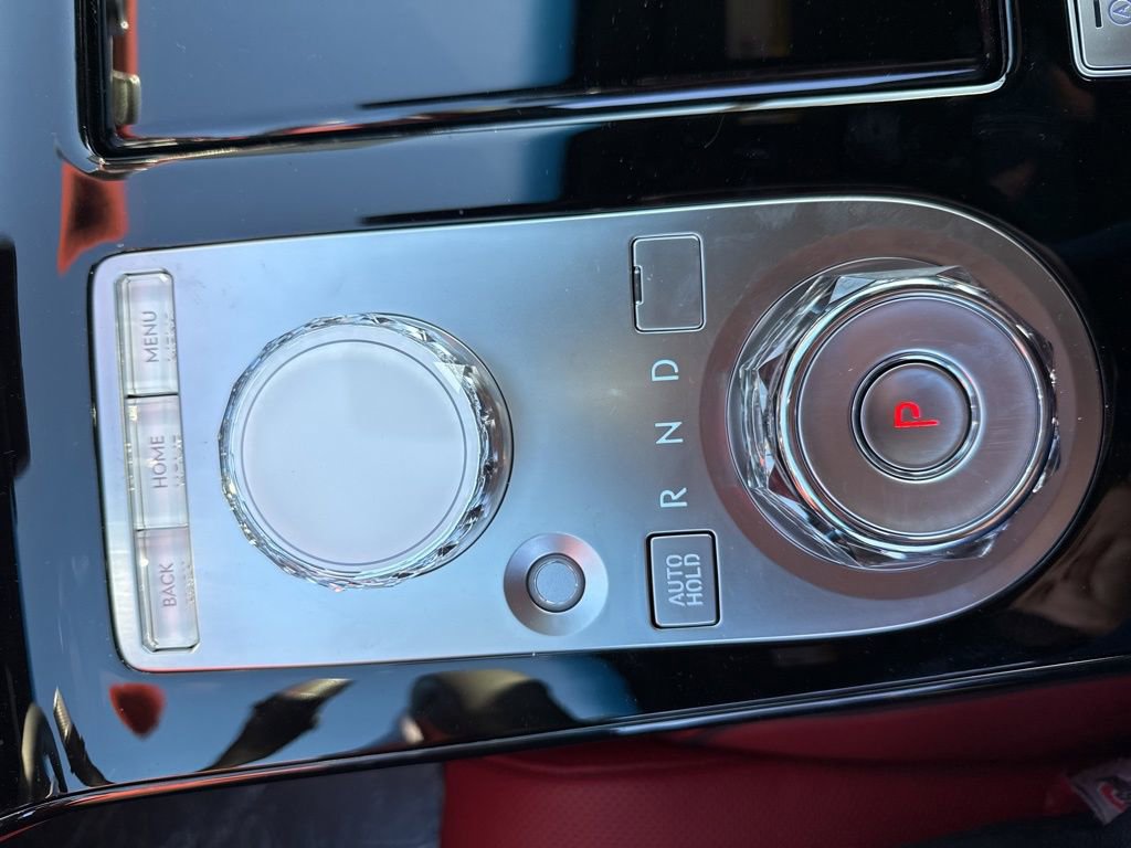 New 2026 Genesis G80 2.5T Sport Prestige image 26