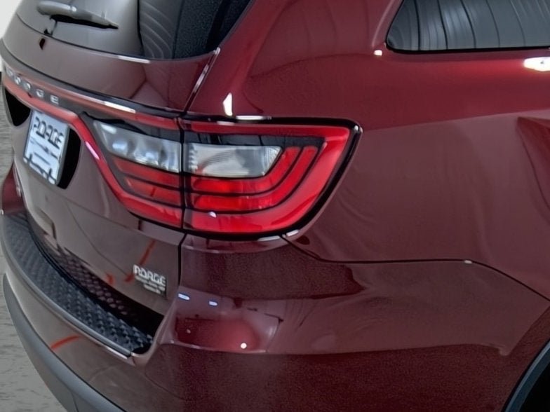 Used 2024 Dodge Durango SXT AWD/4WD image 13