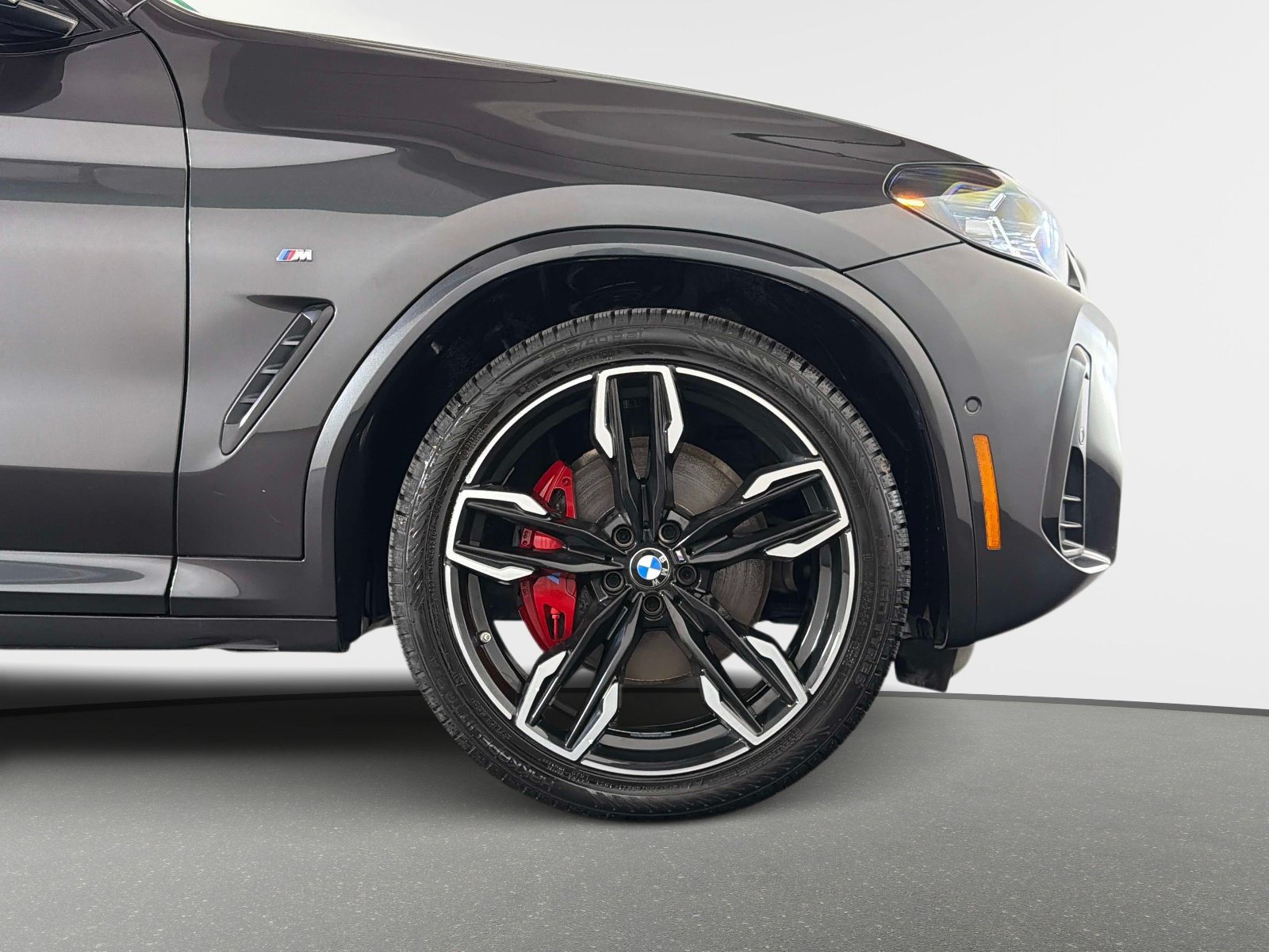 Used 2024 BMW X3 M40i AWD/4WD image 20