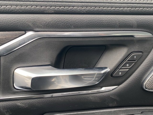 New 2026 RAM 1500 Laramie image 14
