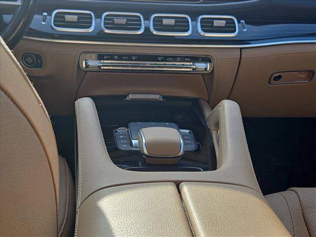 Certified 2024 Mercedes-Benz GLE 350 4MATIC image 13