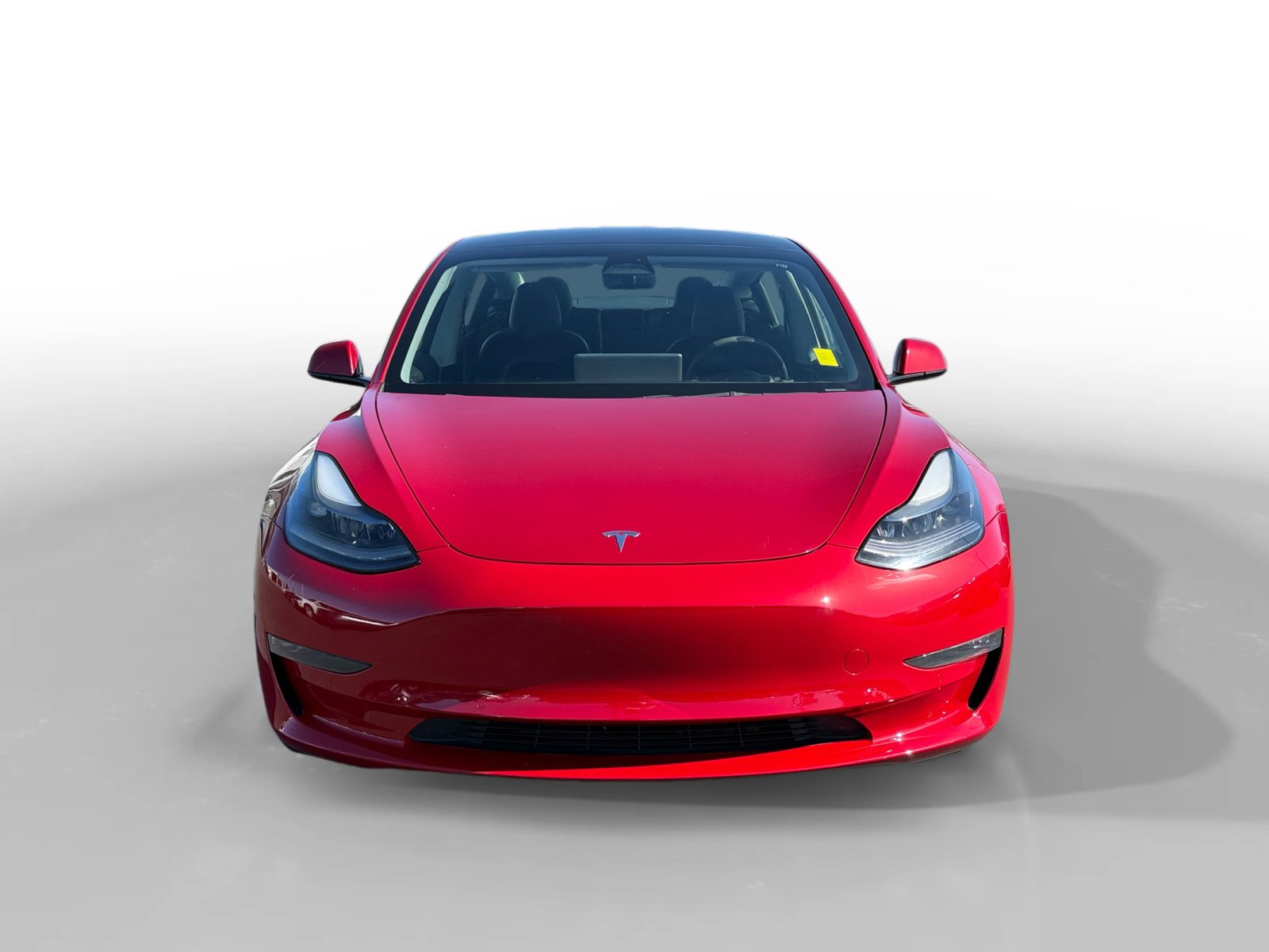 Used 2022 Tesla Model 3 Long Range AWD/4WD image 8