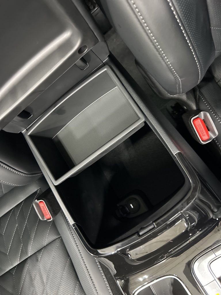 New 2025 Kia Telluride SX X-Line image 24