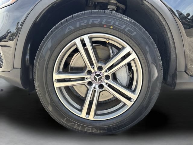 Used 2020 Mercedes-Benz GLC 300 image 35