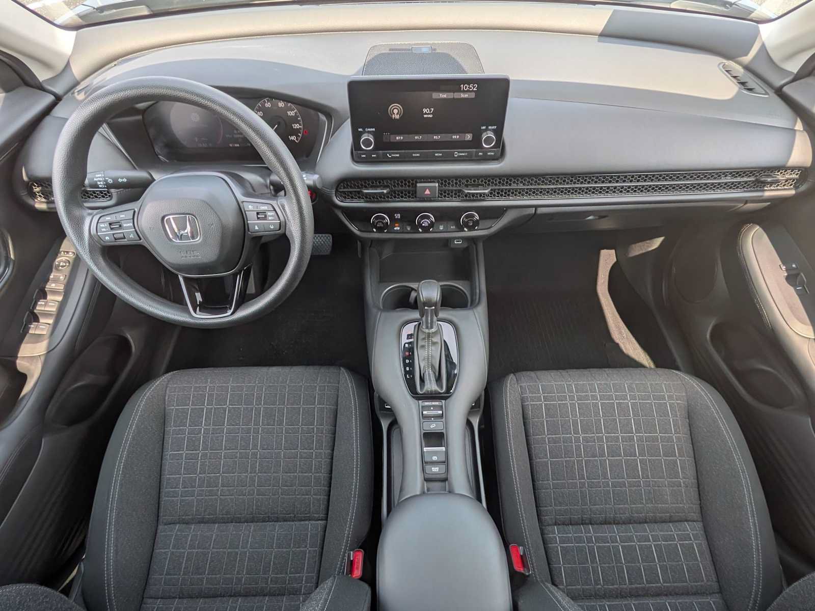 Certified 2023 Honda HR-V LX image 20