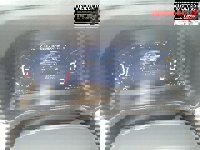 Used 2026 Ford Explorer Active w/ Active Comfort Package image 19