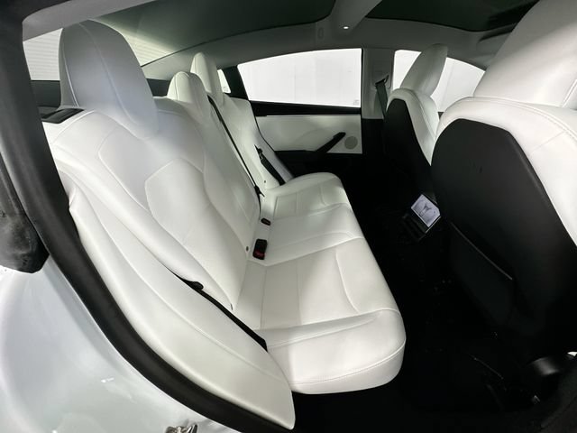 Used 2024 Tesla Model 3 Long Range AWD/4WD image 24
