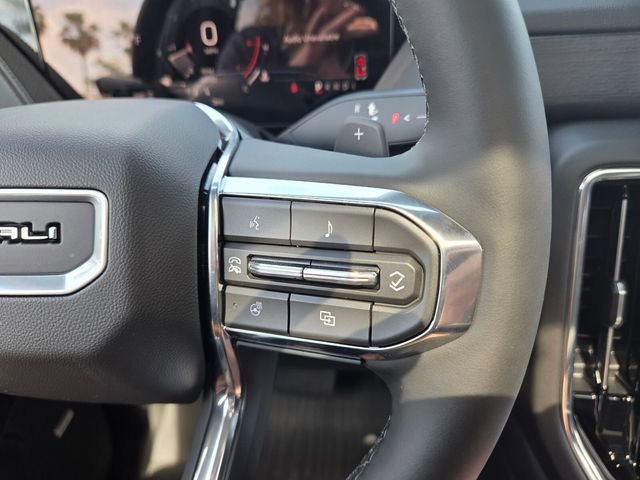 New 2026 GMC Yukon XL Denali w/ Sun & Power Step Package AWD/4WD image 34