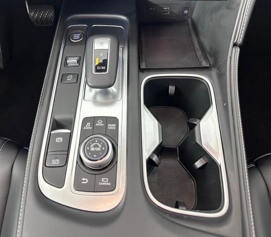 Certified 2023 INFINITI QX60 Luxe image 22