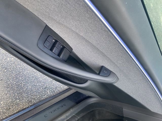 Used 2024 Tesla Model 3 Standard Range RWD image 13
