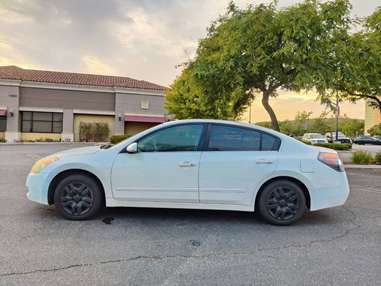 Used 2009 Nissan Altima 2.5 S image 7