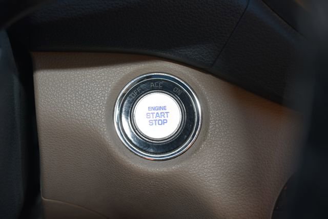 Used 2016 Hyundai Tucson Limited w/ Option Group 03 image 26