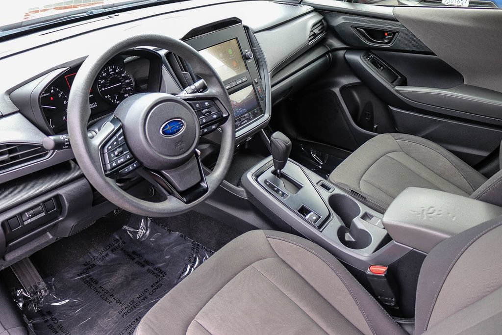Certified 2024 Subaru Crosstrek 2.0i AWD/4WD image 20