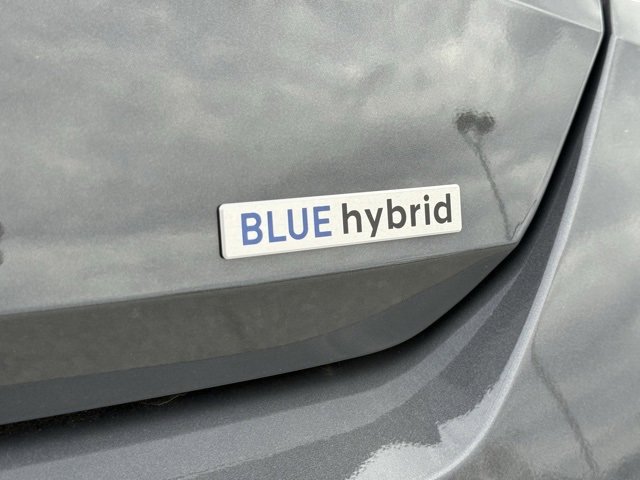 New 2026 Hyundai Elantra Blue image 15