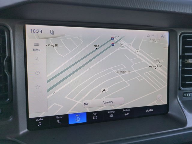 New 2026 Ford Bronco Badlands image 21