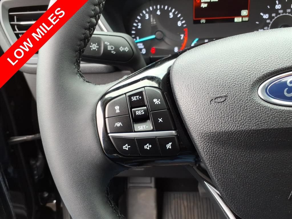 Certified 2022 Ford Escape SEL AWD/4WD image 18