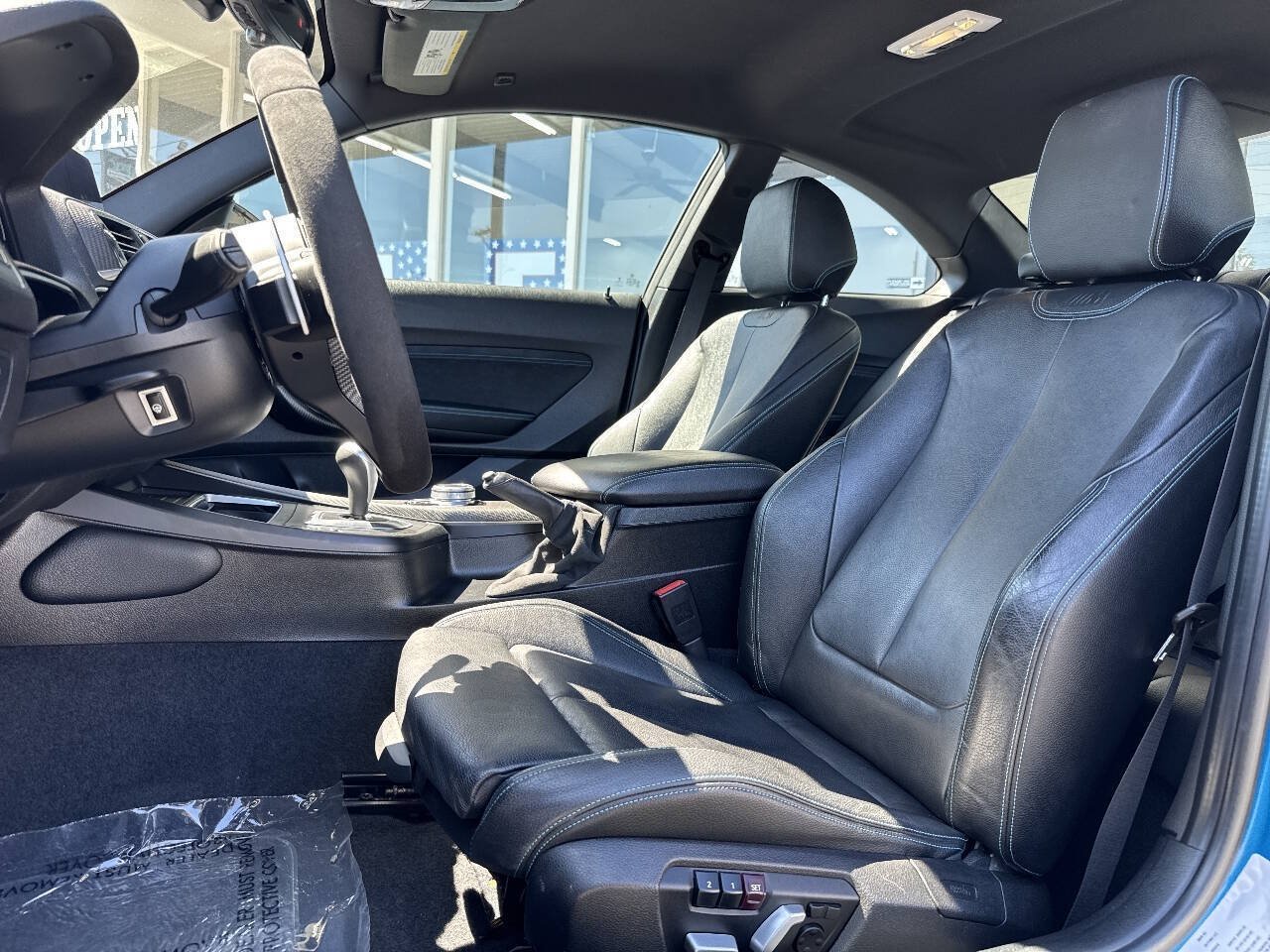 Used 2018 BMW M2 RWD image 43