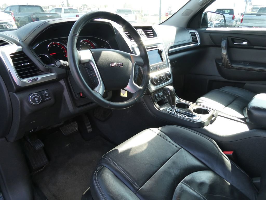Used 2015 GMC Acadia SLT w/ Premium Edition image 23