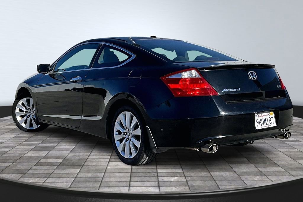 Used 2009 Honda Accord EX-L image 21