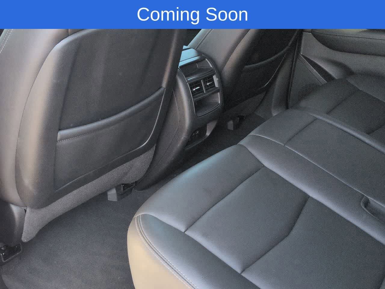 Used 2023 Cadillac XT5 Luxury AWD/4WD image 18