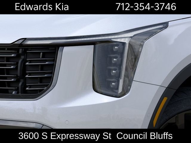 New 2026 Kia Sorento AWD image 12