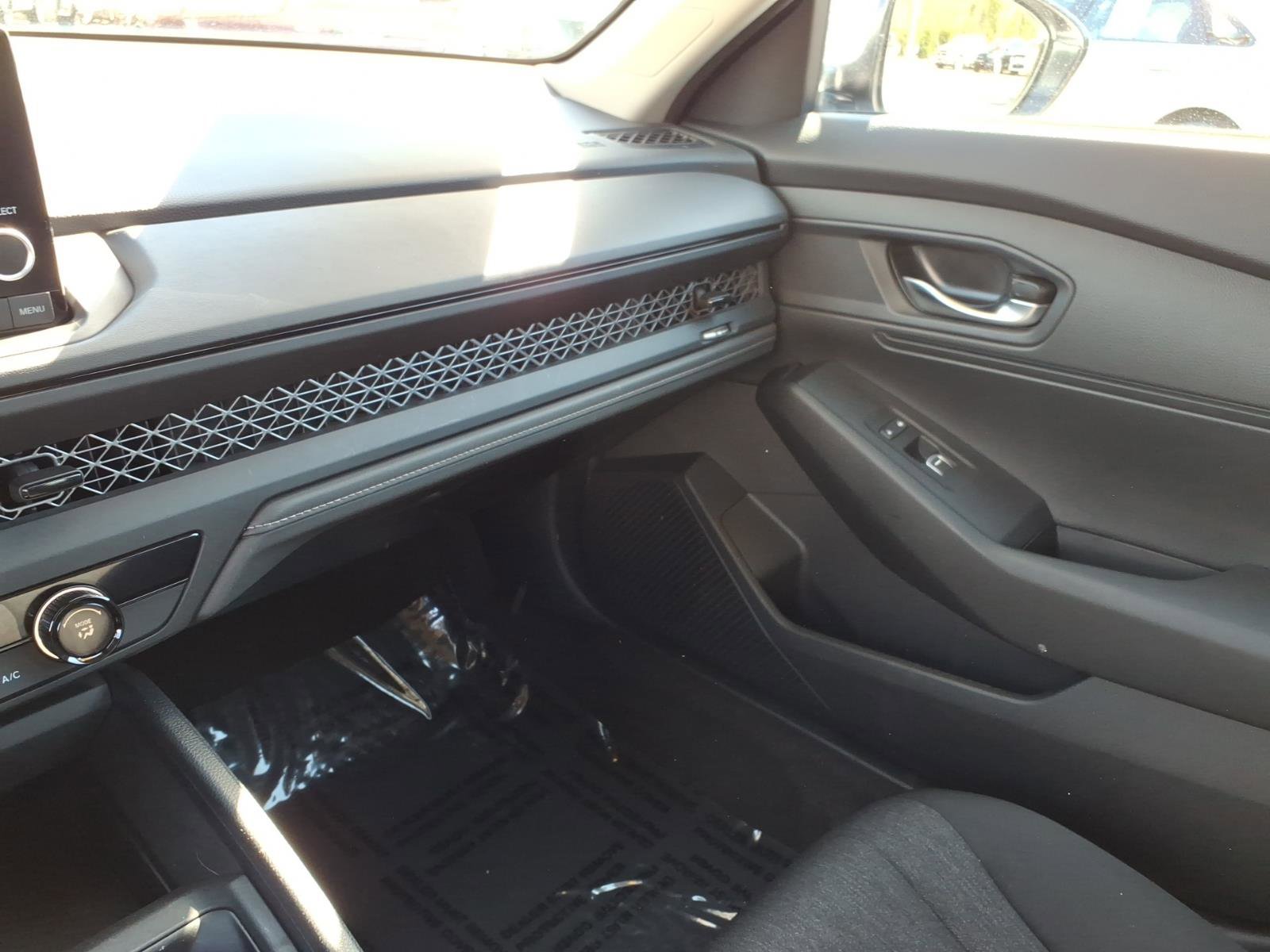 Certified 2023 Honda Accord LX image 21