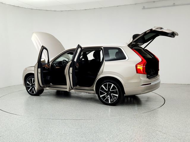 New 2025 Volvo XC90 B6 Plus w/ Protection Package Premier image 12