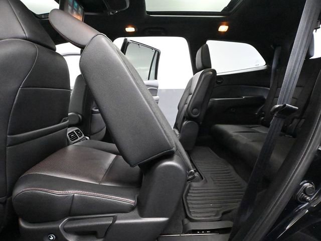 Used 2022 Honda Pilot Elite image 42