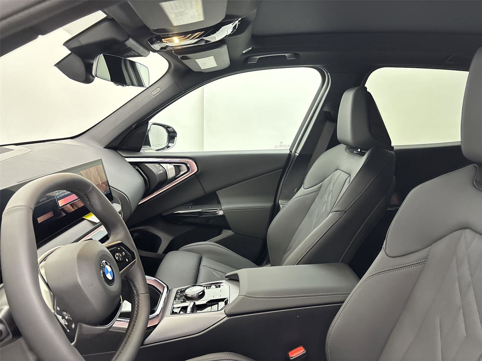 New 2026 BMW X3 xDrive30 image 24