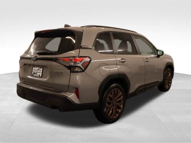 New 2026 Subaru Forester Sport AWD/4WD image 2