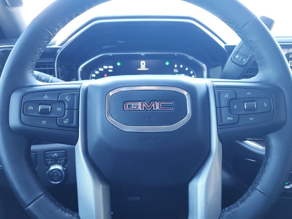 Certified 2023 GMC Sierra 1500 Elevation RWD image 14