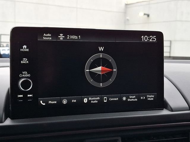 Certified 2025 Honda Pilot TrailSport image 19