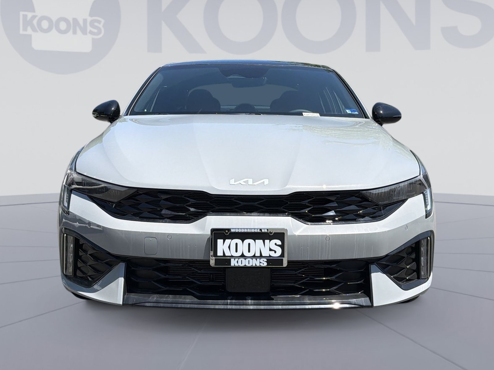 New 2026 Kia K5 GT-Line FWD image 11