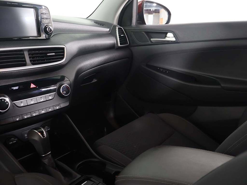 Used 2019 Hyundai Tucson Value FWD image 31