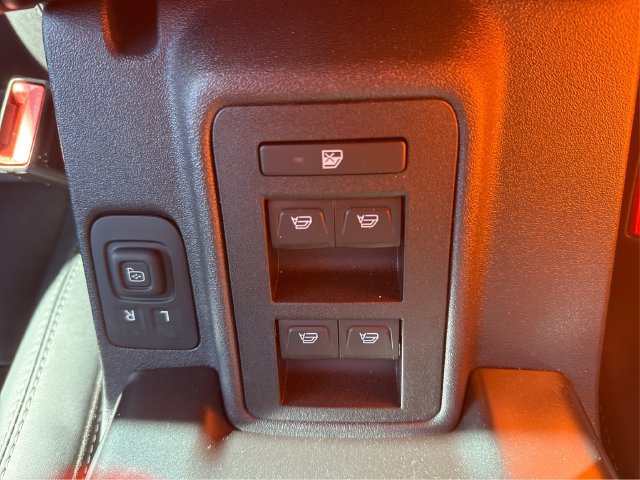 New 2026 Ford Bronco Big Bend AWD/4WD image 29