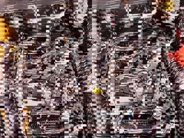 Used 2022 Ford Bronco Sport Big Bend w/ Convenience Package image 10