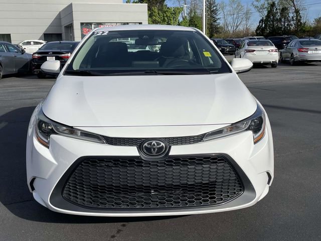 Used 2022 Toyota Corolla LE image 7