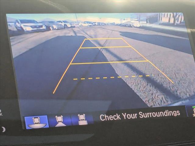 Used 2017 Honda Ridgeline RTL-E image 13