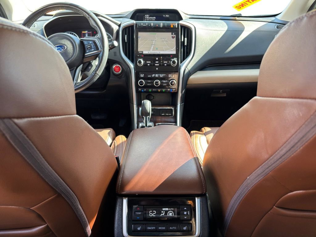 Used 2019 Subaru Ascent Touring AWD/4WD image 14
