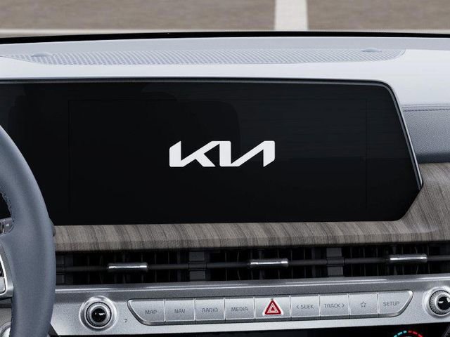 New 2025 Kia Telluride EX w/ EX Captain's Chair Package image 21