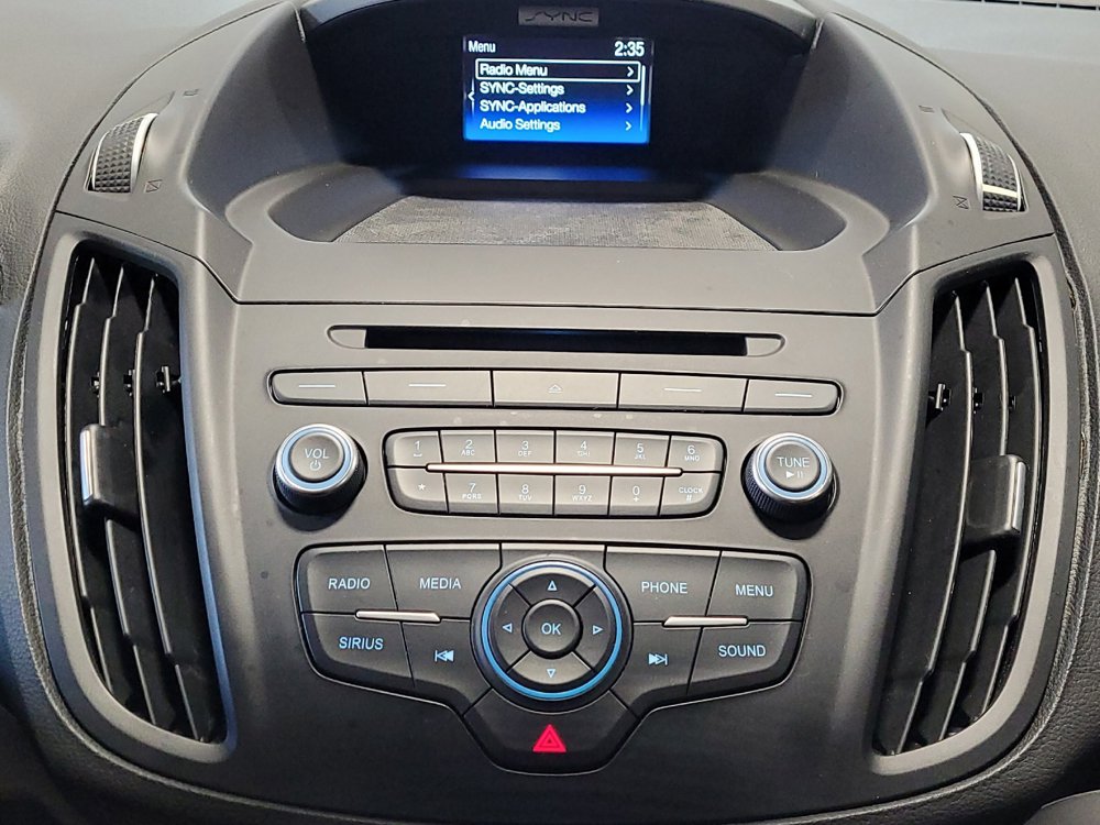 Used 2018 Ford Escape SE AWD/4WD image 25