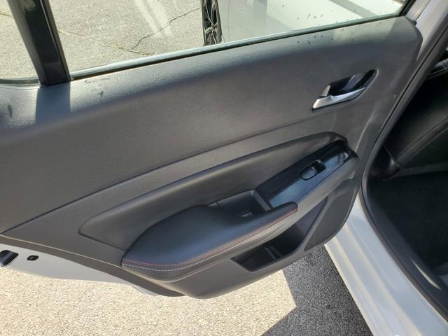 Certified 2024 Nissan Altima 2.5 SR w/ SR Premium Package image 12