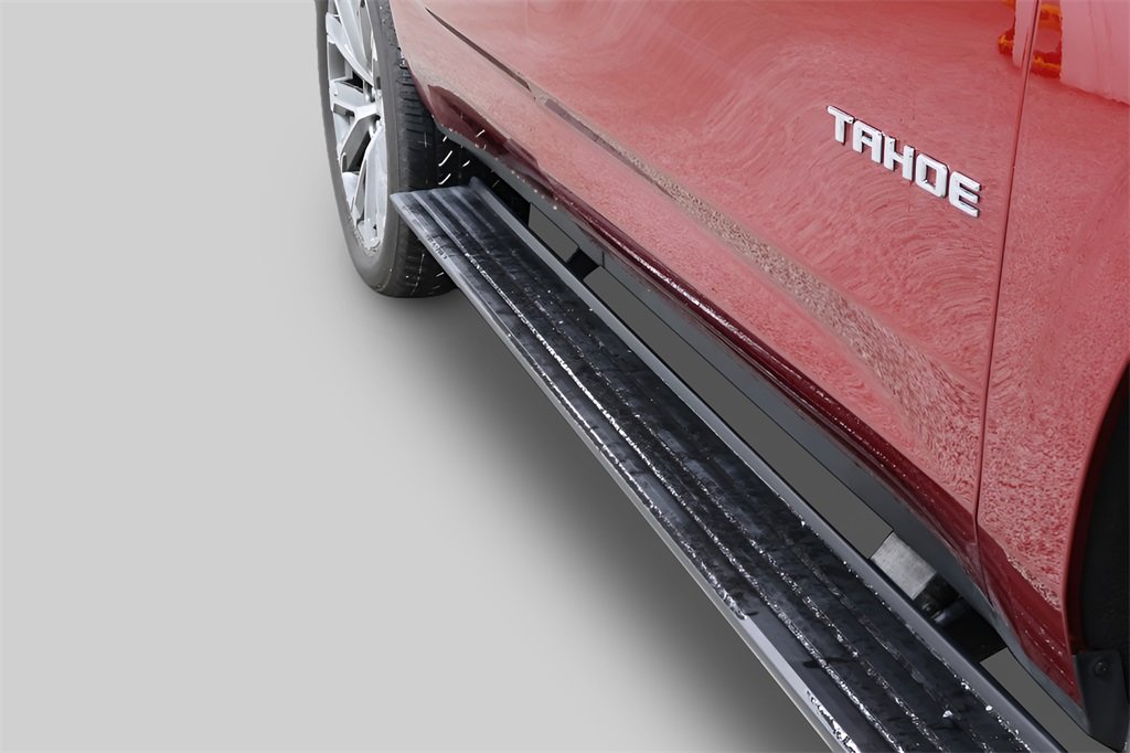 Used 2025 Chevrolet Tahoe High Country image 36