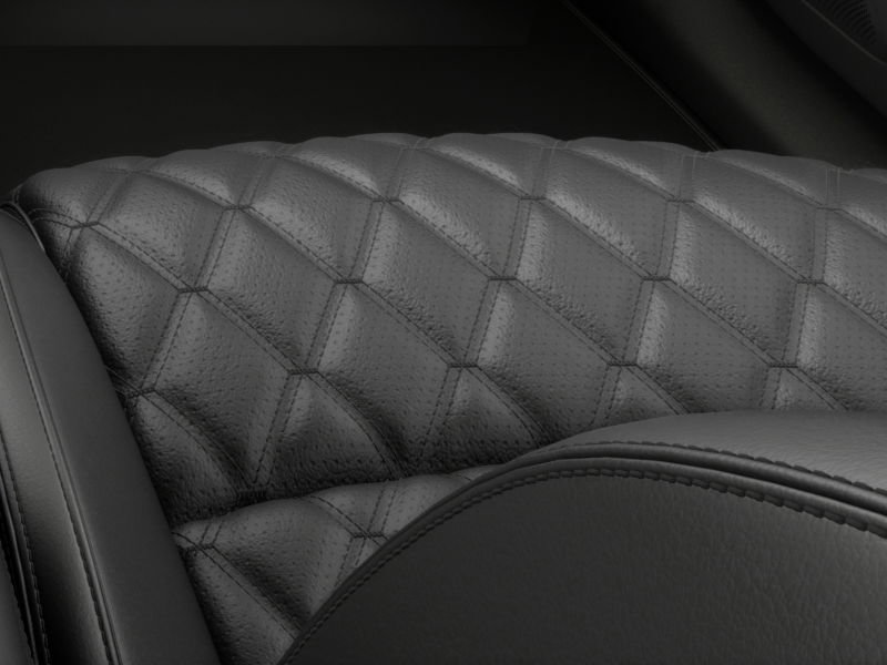 New 2026 Genesis G90 3.5T Prestige image 16