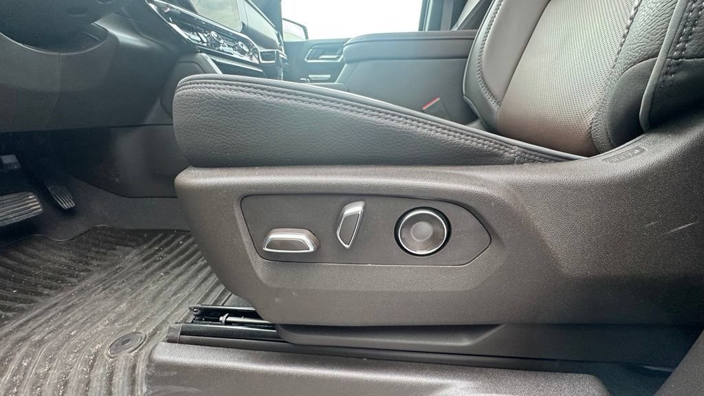Used 2026 GMC Sierra 1500 Denali AWD/4WD image 22