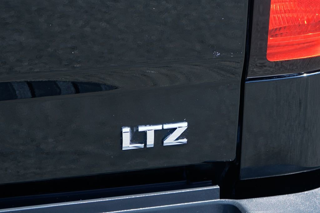 Used 2018 Chevrolet Silverado 3500 LTZ w/ Duramax Plus Package AWD/4WD image 54