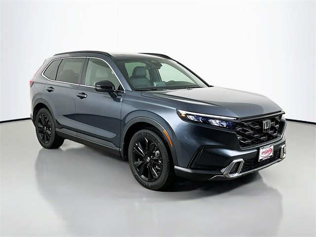 Certified 2023 Honda CR-V Sport Touring image 16